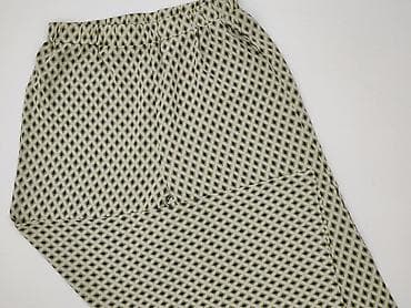 kobiece rzeczy: Shein, Spodnie materiałowe damskie, rozmiar XL — 1