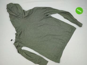 bluza umbro z kominiarka: By o la la. !, Bluza z kapturem damska, rozmiar M — 3