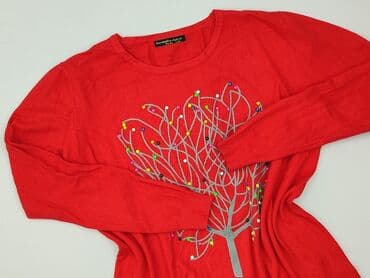 Les étoiles claires Paris, Светр жіночий, розмір XL