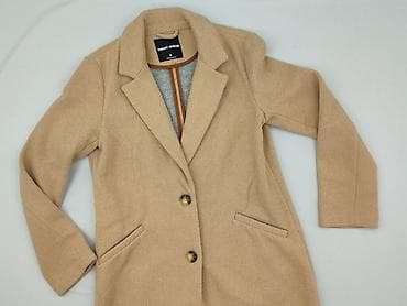 trencz z c: Tally Weijl, Płaszcz damski, rozmiar M — 1