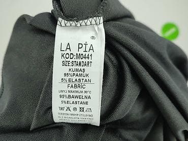 parka atmosphere: La Pia, Bluza z kapturem damska, rozmiar One size — 5