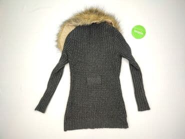 vans kurtka zimowa: Vero Moda, Women`s knitwear, size S (EU 36) — 3