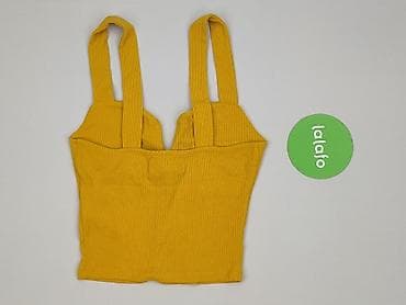 pull and bear jeans: Bershka, Top damski, rozmiar S — 3