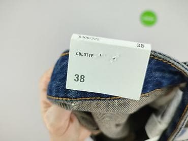 cargo stradivarius: Zara, Jeansy damskie, rozmiar S — 7