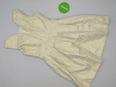 sukienki na wesele 2024 plus size: Modeszene, Sukienka damska, L — 3