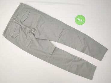 lidl koszulka polo: Lindex, Spodnie materiałowe damskie, rozmiar S — 3