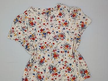 bluzki plus size tanio: Bluzka damska, rozmiar XL — 1