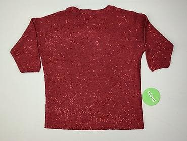 adagio sweter: Giada, Sweter damski, rozmiar 5XL — 3