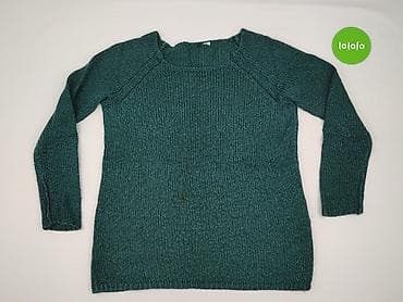 sweter męski ca: Sweter damski, rozmiar 2XL — 2