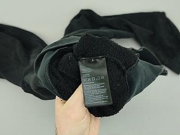 magmac bluzki: H&M, Bluza z kapturem damska, rozmiar L — 4