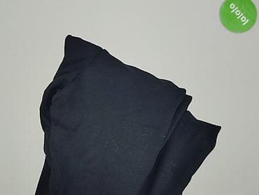 spodnie sellpy: H&M Basic, Spodnie materiałowe damskie, rozmiar M — 5