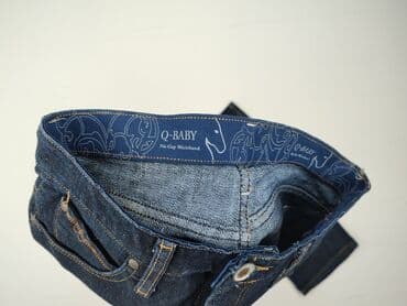 Ubrania damskie: Jeansy damskie, XS — 4