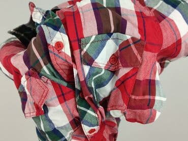 koszula w krate lidl: Koszula damska, S — 6