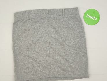 biała spódnica reserved: Reserved, Spódnica damska, rozmiar L — 3