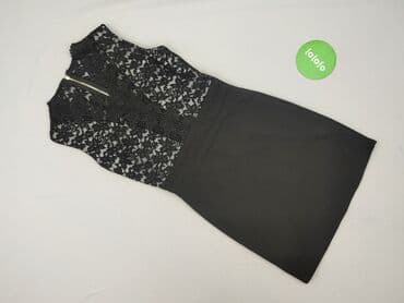 sukienka elegancka i seksowna: Sukienka damska, rozmiar S — 2