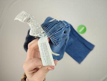 bathing ape jeans: Stradivarius, Jeansy damskie, rozmiar S — 6