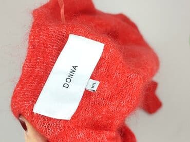 sukienki z kaszmiru: Donna Karan, Kardigan damski, rozmiar M — 4