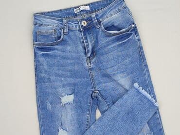 Jeans for women, size S (EU 36)