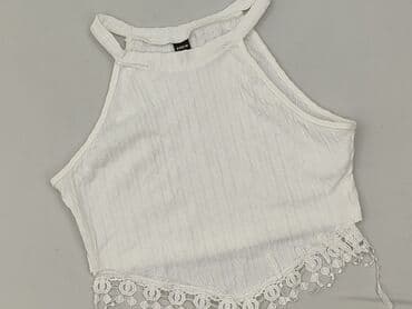 Shein, Top damski, rozmiar M w lalafo.pl Shein, Top damski, rozmiar M