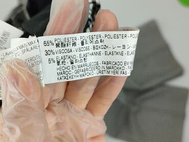 legginsy z suwakiem: Zara, Брюки жіночі, S на lalafo.pl — 5 legginsy z suwakiem: Zara, Брюки жіночі, S — 5