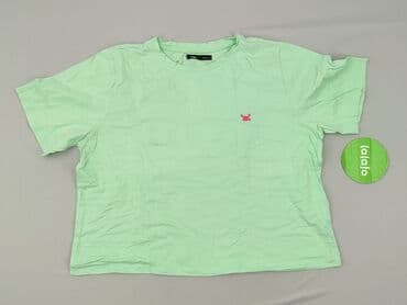 koszulki wisla plock: Sinsay, Women`s T-shirt, size L (EU 40) — 2