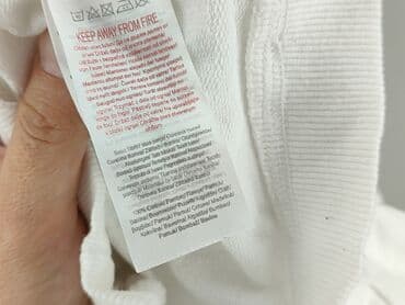 kurtka napapijri: Sweatshirt, So cute, 1.5-2 years, 86-92 cm, condition - Very good — 5