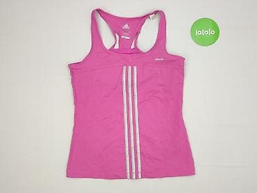 moda m: Adidas, Top damski, rozmiar M — 2