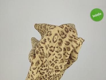 ptak moda: Leopard, Sweter damski, rozmiar S — 4