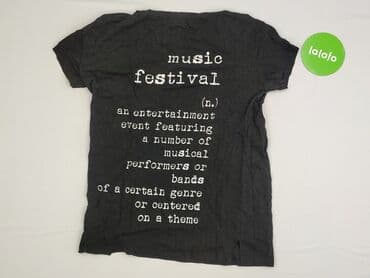 bluzka z otworem na kciuk: House, T-shirt damski, rozmiar XS — 3