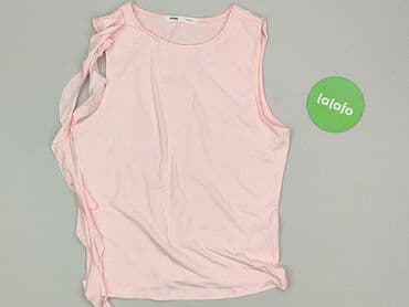 sinsay bluzki koszulowe: Sinsay, Top damski, rozmiar L — 2