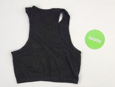 nike crop t shirty: Top damski, rozmiar S — 4