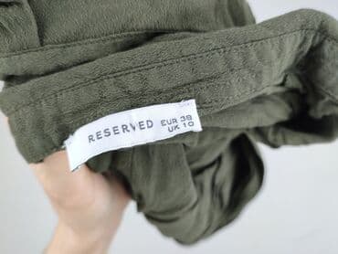 marynarka damska reserved: Reserved, Bluzka damska, rozmiar M — 5