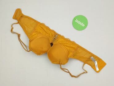 bluzki na ramiączka z koronką: Secret Possessions, Biustonosz damski, Push-Up, 80D — 3