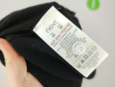 gotycki: Sukienka damska, rozmiar 5XL — 4