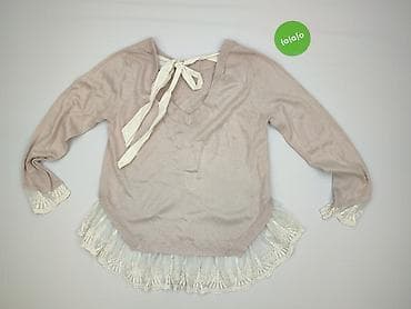 vassyl: Sweter damski, rozmiar S — 3
