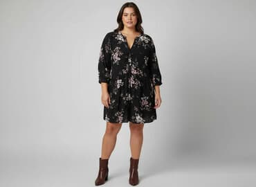 victoria secret sukienki: House, Sukienka damska, rozmiar XL — 6