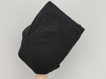 Ubrania damskie: Loft, Spodnie materiałowe damskie, L — 6