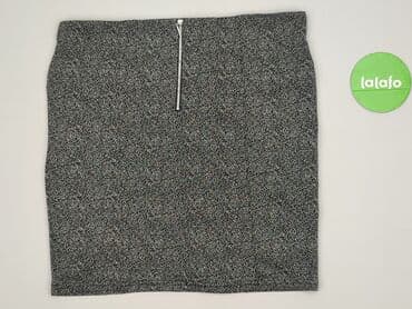 spódnice ołówkowe z suwakiem: Spódnica damska, rozmiar L — 3