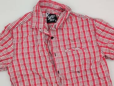 ubrania z kotem: Koszulа dla mężczyzn, rozmiar L — 1