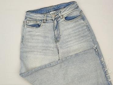 Jeansy damskie, rozmiar XS