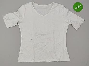 lc: T-shirt damski, rozmiar L — 2