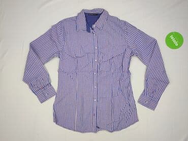 koszula flanelowa carhartt: Woman Collection, Koszula damska, rozmiar L — 2