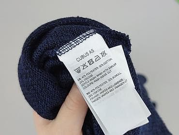 stich sweter: Cubus, Sweter damski, rozmiar M — 4
