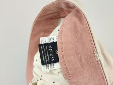 nerka damska tommy jeans: Maison Scotch, Spodnie materiałowe damskie, M — 5