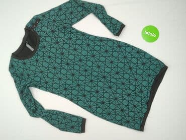 kombinezon zimowy konges slojd: RAINBOW, Sukienka damska, rozmiar XS — 3