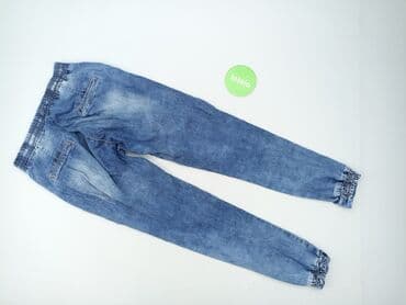 jeansy bootcut: Jeans for women, size S (EU 36) — 3