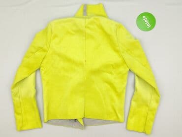 marynarka i krótkie spodenki: K.Zell, Kurtka przejściowa damska, M — 4