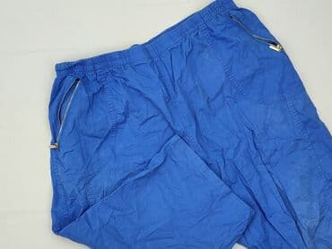 джинси жіночі сінсей: Elysee, 3/4 Trousers for women, size 4XL (EU 48) — 1