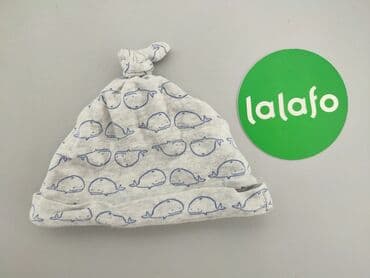 kapcie w ccc: Cap, condition - Very good — 2