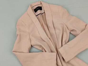 brązowa marynarka damska reserved: Reserved, Marynarka damska, rozmiar S — 2